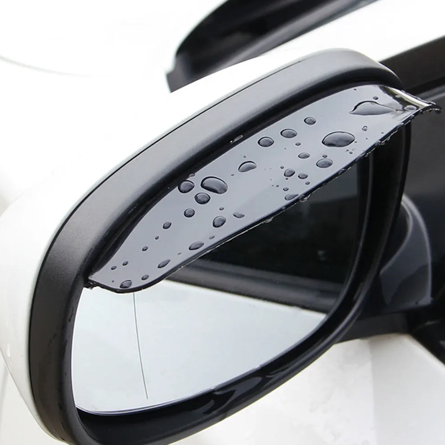 Car Rearview Mirror Rain Blades Car Rearview Mirror Rain Blades